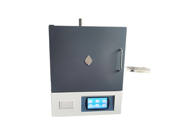 XDXL-8觸控一體馬弗爐