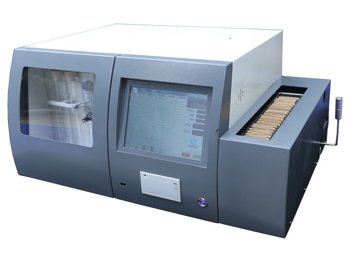 XDL-5000-多樣測(cè)硫儀