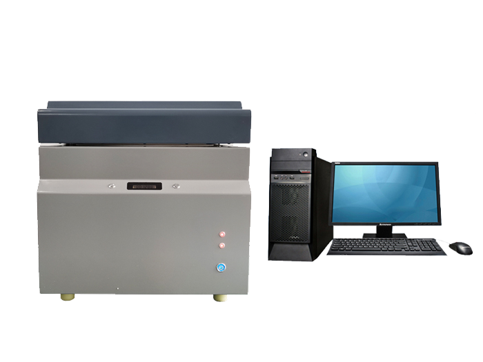 XDGF-3000型自動(dòng)工業(yè)分析儀